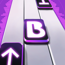 Beat Tiles: Music Game APK