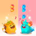 ”Duet Monsters