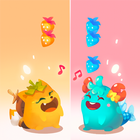 Duet Monsters أيقونة