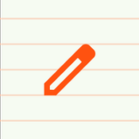 Block Notes — Minimal notepad