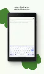 Baixar Caderno — Bloco de notas XAPK
