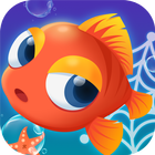 Catch Fish-My Sea icône