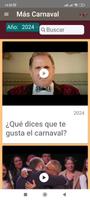 Carnaval de Cádiz ảnh chụp màn hình 3