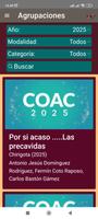 Carnaval de Cádiz ảnh chụp màn hình 2