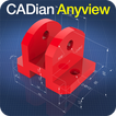 CADian Anyview
