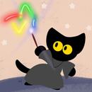 Harry Catty Draw, Learn Shapes APK