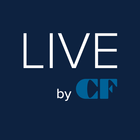 LIVE by CF 图标
