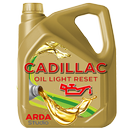 Oil Light Reset Cadillac APK