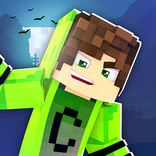 Cadres Player in Minecraft