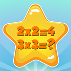 Let's Learn Multiplication icon