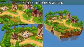 Eggness Episode 1 - 2D Shooting Game Free ảnh chụp màn hình 1