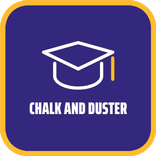 Chalk and Duster
