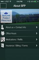 Skyline Family Practice Screenshot 2