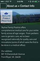 Skyline Family Practice imagem de tela 3