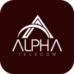 Alpha Telecom icon