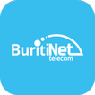 Buritinet Telecom icon