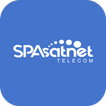 ikon SPAsatnet Telecom