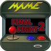 final fist of fight