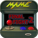 final fist of fight APK