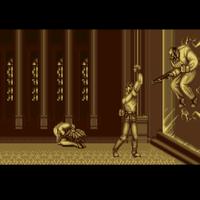 final fist of fight الملصق