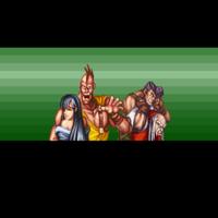 final fist of fight تصوير الشاشة 1