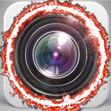 Timer Camera icono