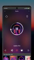 GoodHope FM App Live Music capture d'écran 1