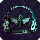 Dark Zero FM Gothic Music Live APK