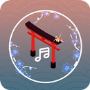 Japanese Flute Music Radio APK