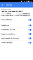 3 Schermata CAER Mobile