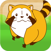 ラスカルと世界名作劇場壁紙ホルダー Cho Android Tải Về Apk