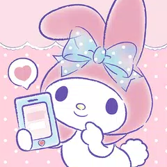 いつでもいっしょにマイメロディ ♪ APK download