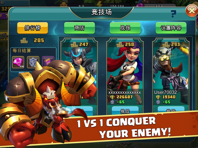 Heroes Clash Zombies War Apk 1 0 0 Download For Android Download Heroes Clash Zombies War Apk Latest Version Apkfab Com