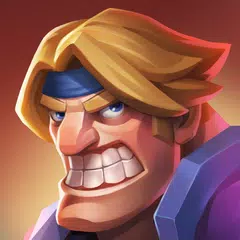 Скачать Heroes Legend: Idle RPG APK