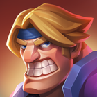 Heroes Legend icon