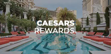 Caesars Rewards Resort Offers