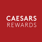 Caesars Rewards アイコン