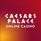 Caesars Palace Online Casino ikona