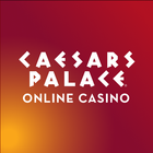 Caesars Palace Online Casino آئیکن