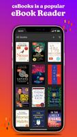 csBooks poster