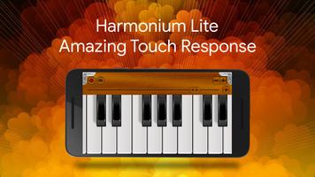 Harmonium - High Quality Sound Affiche