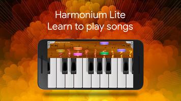 Harmonium - High Quality Sound скриншот 1
