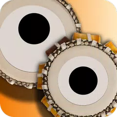 Tabla - Classical Indian Drums XAPK download