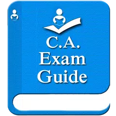 CA exam guide 2018-19 APK download