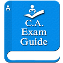 CA exam guide 2018-19 APK