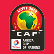 CAF La Coupe d’Afrique des Nat