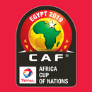 CAF Total Africa Cup Of Nation APK