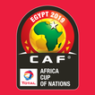 CAF Total Africa Cup Of Nation