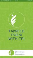 Tajweed Poem with TPI Ekran Görüntüsü 2