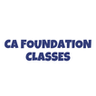 CA Foundation Classes